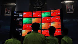 Bloomberg Technoz - News update