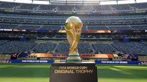 The World Cup winner will earn $51 million under expanded purse