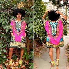 Image result for kitenge shirts for women