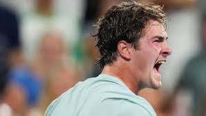 João Fonseca é "beneficiado" e subirá no ranking da ATP