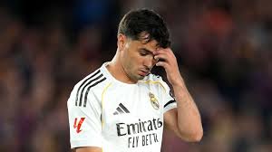 Ibrahim Díaz decide se vai ficar no Real Madrid