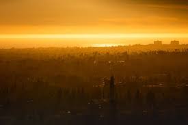 5 Things to Know About the Unusual March Heat Wave in the West