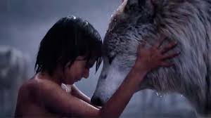 Resultado de imagen para el libro de la selva 2016 trailer