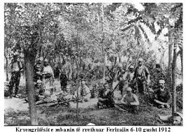 Image result for idriz seferi