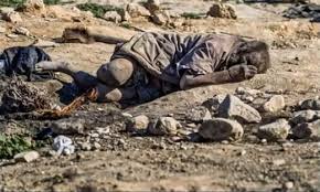 गंदगी का बादशाह ! 60 साल से बिना नहाया घूम रहा ये शख्स के लिए चित्र परिणाम