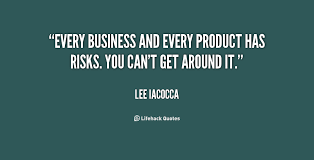 Quotes On Risk In Business. QuotesGram via Relatably.com