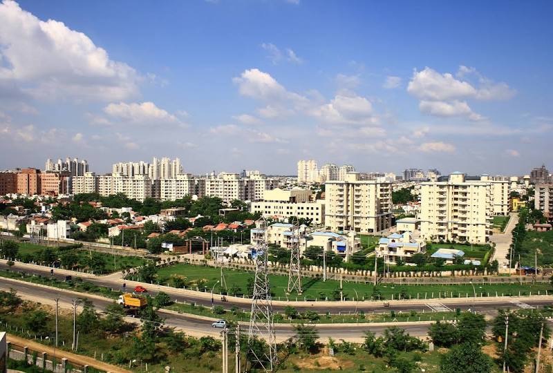 Gurugram