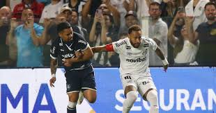 O que o Santos precisa fazer para se classificar às quartas da Copa do Brasil?