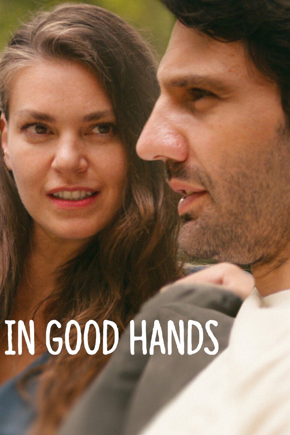 In Good Hands (2022) 480p NF HDRip ORG. [Dual Audio] [Hindi or Turkish] x264 ESubs [350MB] Full Movie Download