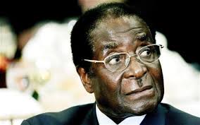 Image result for show the pic of robert mugabe