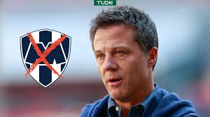 Tato Noriega rompe el silencio y se despide de Rayados