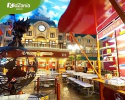 Image of Kidzania Jakarta