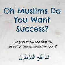 successful muslim | Tumblr via Relatably.com