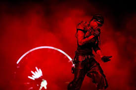Travis Scott Climbing the Ranks