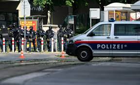 wien.ORF.at - News update