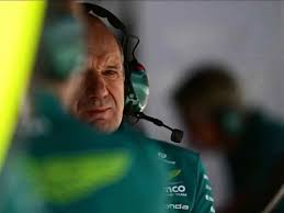 La caída libre de Aston Martin