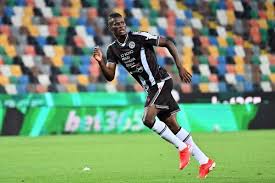Udinese - News update