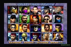 Download3 - Mortal Kombat 4 - N64 - ROM
