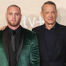 Why Tom Hanks' Son Chet Hanks Is Living in a Nashville Trailer Park