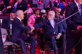 Heat’s Micky Arison named next Chairman of NBA Board of Governors