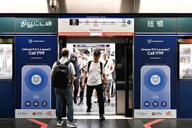 DTL, TEL lines to have shorter hours in next few months for tests ahead of new MRT stations opening