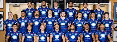 Warriors - News update