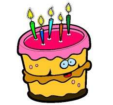 Resultado de imagen de dibujos cumpleaños