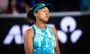 Naomi Osaka Withdraws from Australian Open 2026