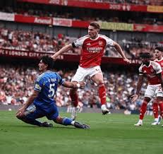 Arsenal.com - News update