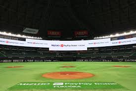 News source: パ・リーグ.com