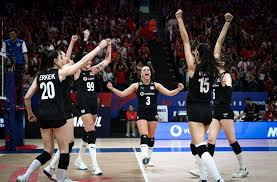 Voleybolunsesi - News update