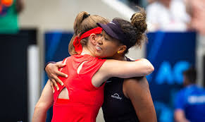 Tennishead - News update