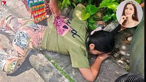 ฝน ธนสุนทร ล้มหน้าบ้าน! ซี่โครงร้าว แฟนๆ แห่ให้กำลังใจ - Imagen principal del artículo