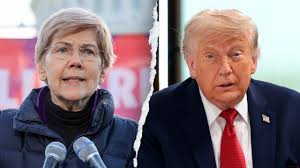 Trump Falls: Senate Clarity Act Sparks Partisan War Over Presidential Crypto Sales