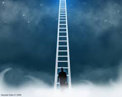 Image result for climbing the ladder