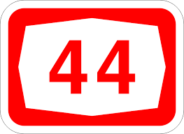 Picture of Highway 44