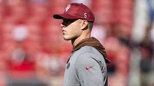 NFL Issues Statement After Investigating 49ers for Christian McCaffrey 
Injury Fiasco