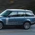 2019 Land Rover Range Rover