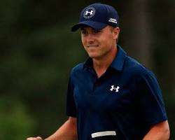 Image of Jordan Spieth