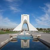 Tehran