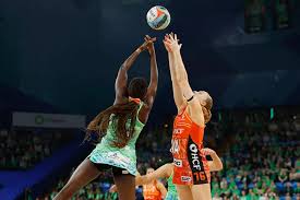 Netball.com.au - News update