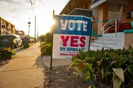 Virginia Supreme Court blocks Democratic-drawn congressional map voters approved in April