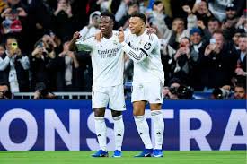 BrasilxFrança: duelo entre Vini Jr. e Mbappé agita apostas; veja odds