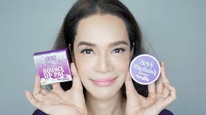 Image result for Cindialah bounce up pac ver 888 spf 50+/PA+++