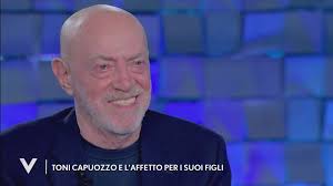 Trend Google: toni capuozzo