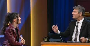 Violeta Urtizberea : la sortie qui fait sensation — image 5