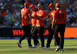ESPNcricinfo - News update
