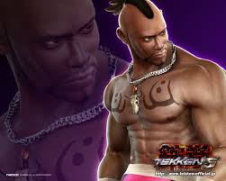 Image result for tekken pic