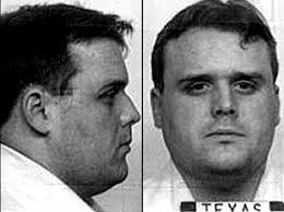 Last words of death row prisoners revealed for first time by Texas ... via Relatably.com