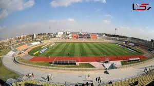 پرسپولیس فولاد در شهر قدس|رکنا